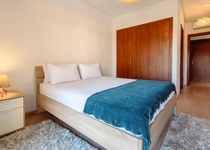 Appartement De Prestige Au Golf