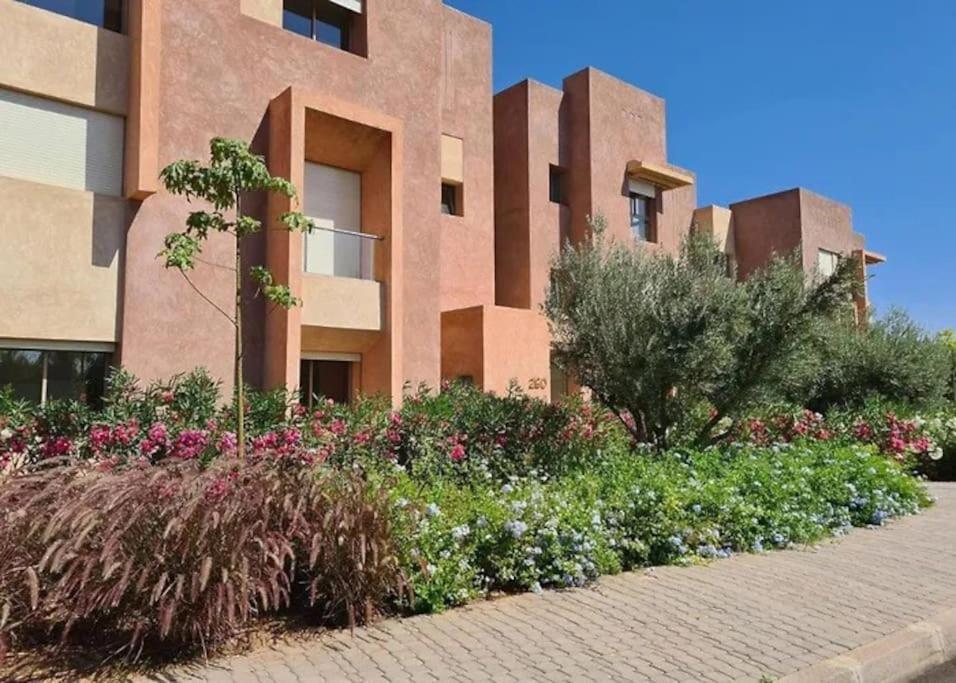 Appartement De Prestige Au Golf